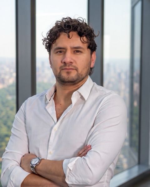 Sergio Quintero